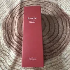 オレリー　 Aurelie Moisturizing Face Wash