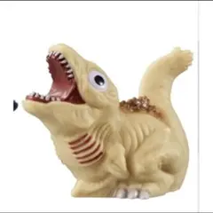 GODZILLA SOFVIDOLL ゴジラ 2016 第二形態