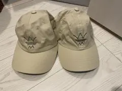 adidas キャップ セット