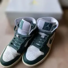 NIKE Air Jordan BQ6472-133 23.5センチ