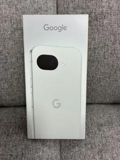 Google Pixel 10a Fog 128GB 本体 - メルカリ