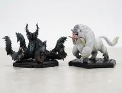 モンハンスタンダードモデル ヌエグドラ ドドブランゴ