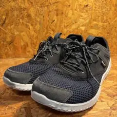 Reebok スニーカー　ネイビー　size27.5cm