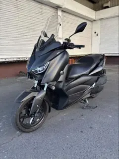バイク　YAMAHA XMAX 250 2輪車のサムネイル