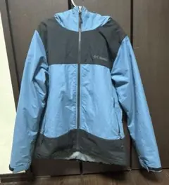 ナイロンジャケット