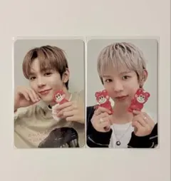 RIIZE RIIZING DAY FINAL ショウタロウ トレカ