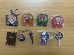 2026年最新】からぴち アクキーの人気アイテム - メルカリ