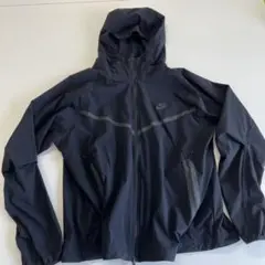 ナイキ　テック ウィンドランナー ウーブン フルジップ 2XL
