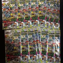 デュエルマスターズ デュエマ コロコロコミック アニバーサリーパック 16パック