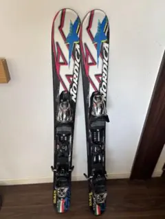 2025年最新】nordica ファンスキーの人気アイテム - メルカリ