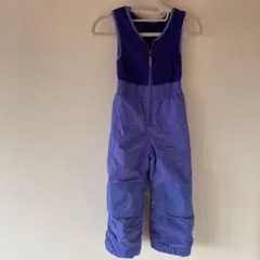 スキーウェア　コロンビア　4-5才用　下のみ