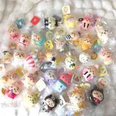 27点　ちいかわ　うさぎ　マスコット　ぬいぐるみ　まとめ売り　セット