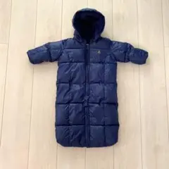 baby gap  ジャンプスーツ 60