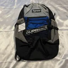 2026年最新】SUPREMEナップサックの人気アイテム - メルカリ