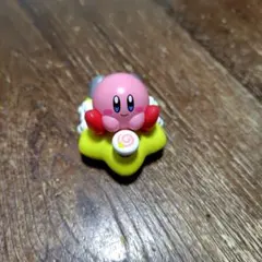 ドリームトミカ 168 カービィ