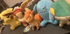 ポケモン ぬいぐるみ まとめ売り