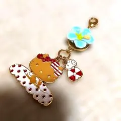 特希少】ハローキティ レインボーストラップ 日焼け 浮き輪 - メルカリ