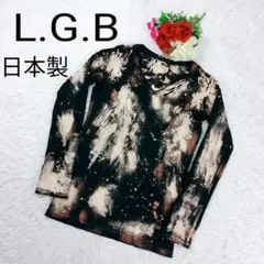 00's archive LGB Dragon Trip ロングスリーブTシャツ - メルカリ