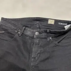 【新品未使用】YANUK✖️藤原裕VINCENT II 34インチ　BLACK 2025年最新】yanuk vincent iiの人気アイテム - メルカリ