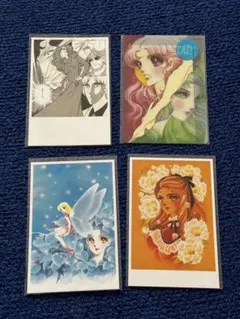 2026年最新】ガラスの仮面 カードの人気アイテム - メルカリ