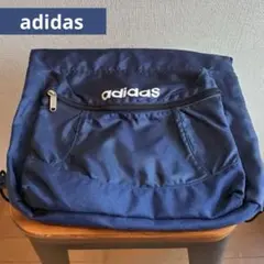 adidas sports アディダス ナップサック リュック シューズ袋