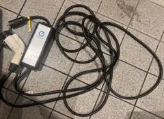 美品 日産リーフ充電ケーブル 3NK5E 467 - メルカリ