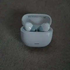 Xiaomi Redmi Buds 6 Lite ホワイトワイヤレスイヤホン