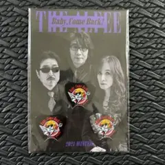 The ALFEE 2021 BABY, COME BACK! DVDパンフ - メルカリ