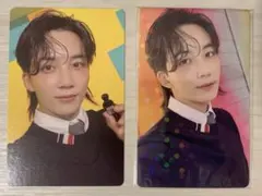 SEVENTEENセブチ17 IS RIGHT HERE ジョンハントレカセット