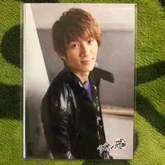 《新品》ジャニーズWEST 濱田崇裕 公式フォトセット