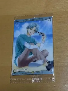 響カイト プリキュア ウエハース