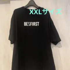 【新品】　BE:FIRST ファンクラブ限定　Tシャツ　ツアーT バンT GOODS | BE:FIRST