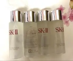 SK-II 拭き取り化粧水30ml＊4本(120ml) 新品