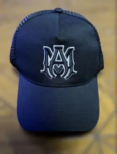 新品未使用 アミパリス AMI PARIS TRUCKER CAP ユニセックス 新品未使用 アミパリス AMI PARIS TRUCKER CAP ユニセックス - メルカリ