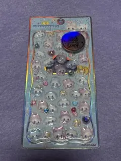 まじかるベリーベリー 光る ジュエルプチドロップ ストーンつき