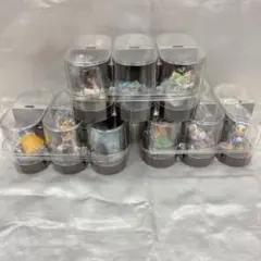 【激レア★新品★完品★非売品】旧三菱銀行ディズニー フィギュア全18体 台座付 2025年最新】ディズニー 三菱銀行 18の人気アイテム - メルカリ