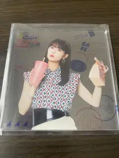 2025年最新】乃木坂46 コースターの人気アイテム - メルカリ
