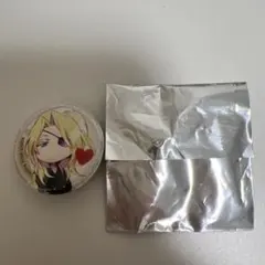BAD MEDICINE 缶バッジ 2013 vol.1 - メルカリ