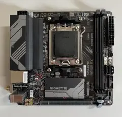 2026年最新】b650 itxの人気アイテム - メルカリ