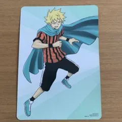 異世界の主役は我々だ！ ヘルドクターくられの科学はすべてを解決する！！ 連動特典