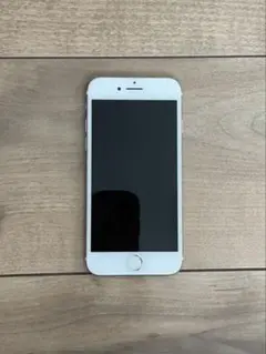 Apple iPhone 7 ゴールド 本体