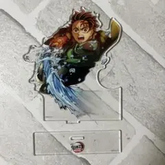 劇場版 鬼滅の刃 無限城編 第一章 ランダムアクリルスタンド A 竈門炭治郎