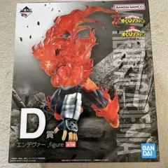 一番くじ　僕のヒーローアカデミア