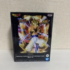 DRAGON BALL Z DOKKAN BATTLE -超ゴジータ-