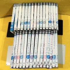 ストライク・ザ・ブラッド 1期~ 5期+ OVA全31巻 DVD 全巻セット - メルカリ