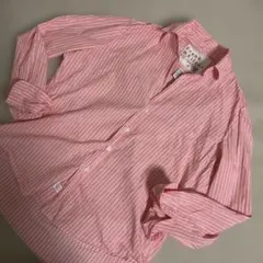 Frank & Eileen EILEEN 長袖シャツ XSのサムネイル