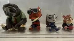 肩ズンfig.ズートピアPart2