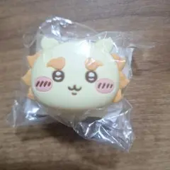 ちいかわ おかおミニシリコンポーチ