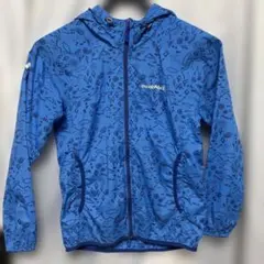 mont-bell モンベル キッズ ナイロンジャケット　サイズ140