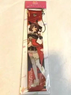 A.C.Gアーツ 東方PROJECT 博麗霊夢 メタルチャーム付ストラップ - メルカリ